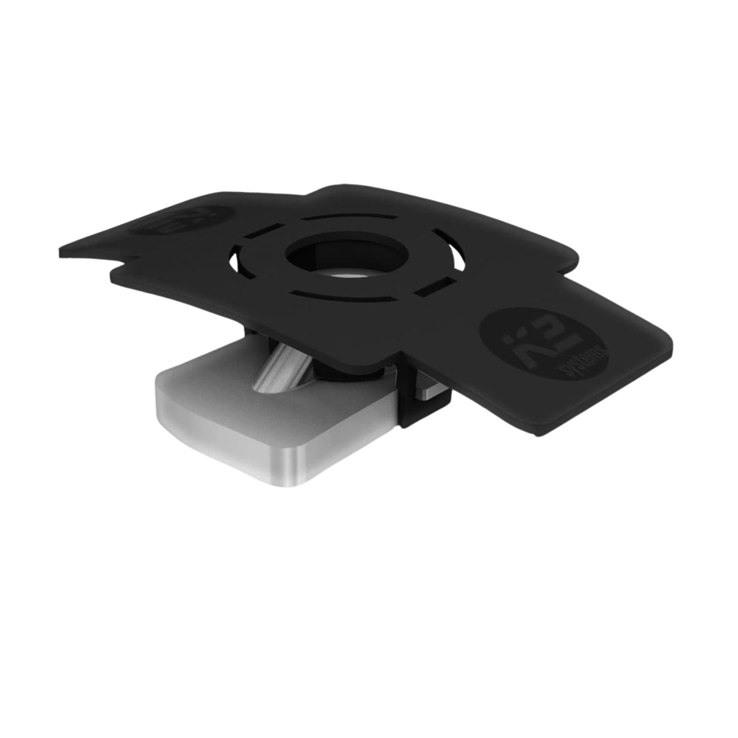 K2 Systems Edelstahl MK2 Einschraubmutter - 1001643