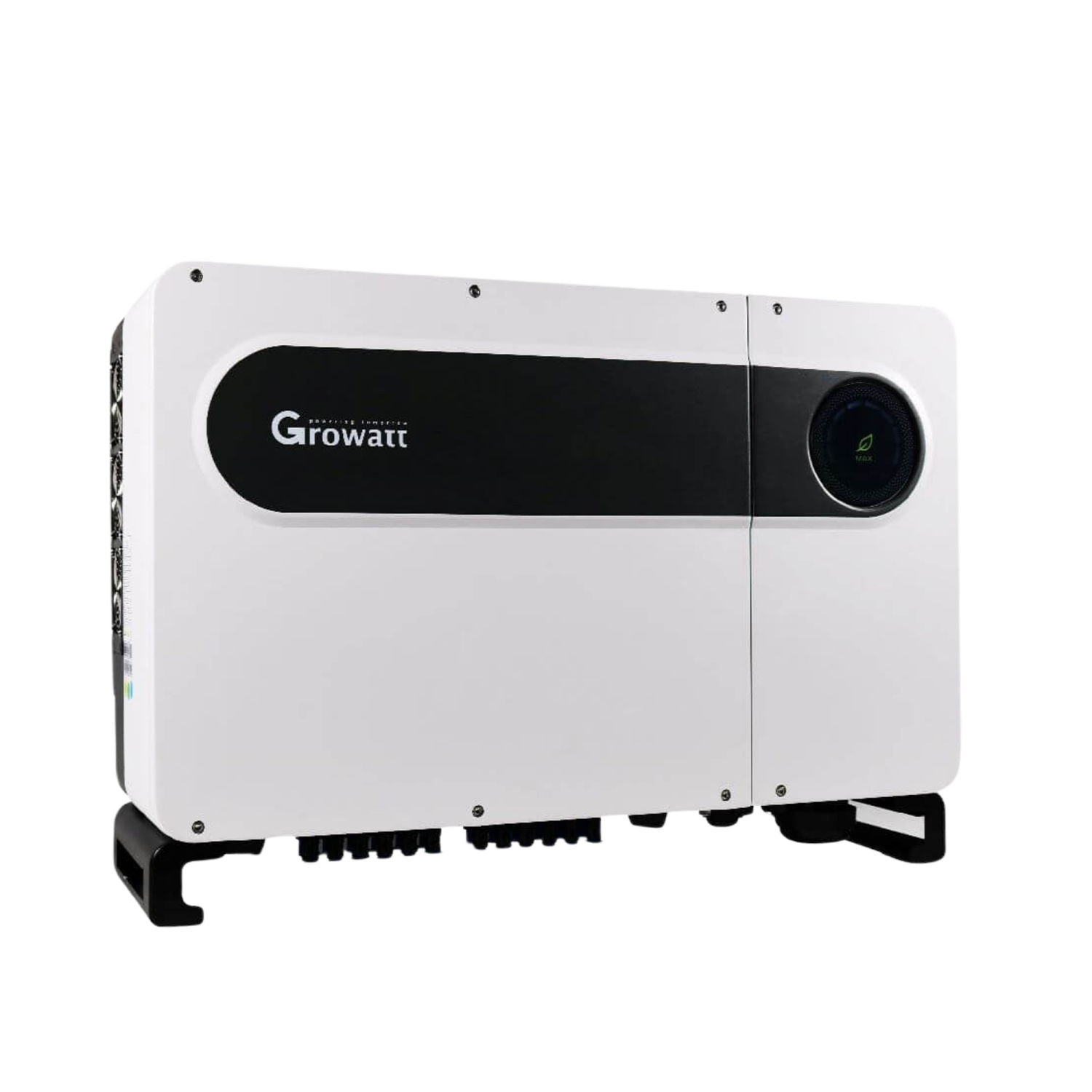 Growatt MAX 100KTL3-X LV Netzgekoppelter Wechselrichter