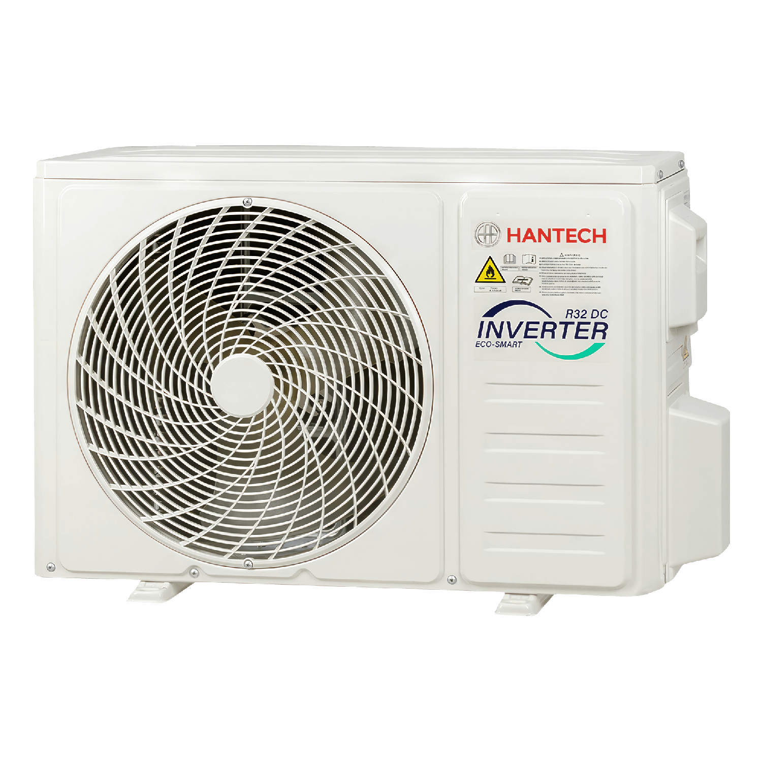 Hantech Elite 18K Außeneinheit – HNT‑PN18VMCL/O71