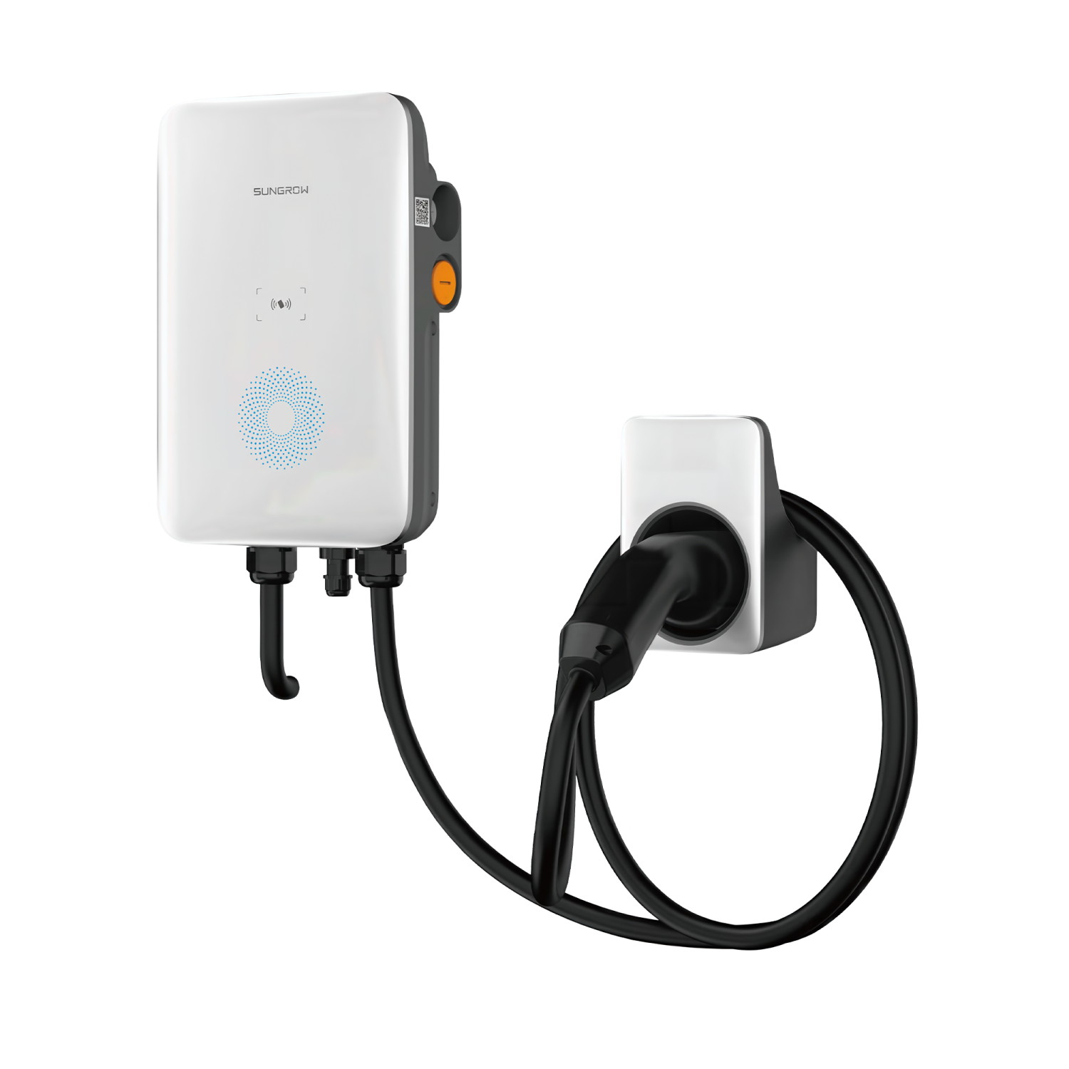 SunGrow AC011E-01 11kW AC Hybrid EV Ladegerät