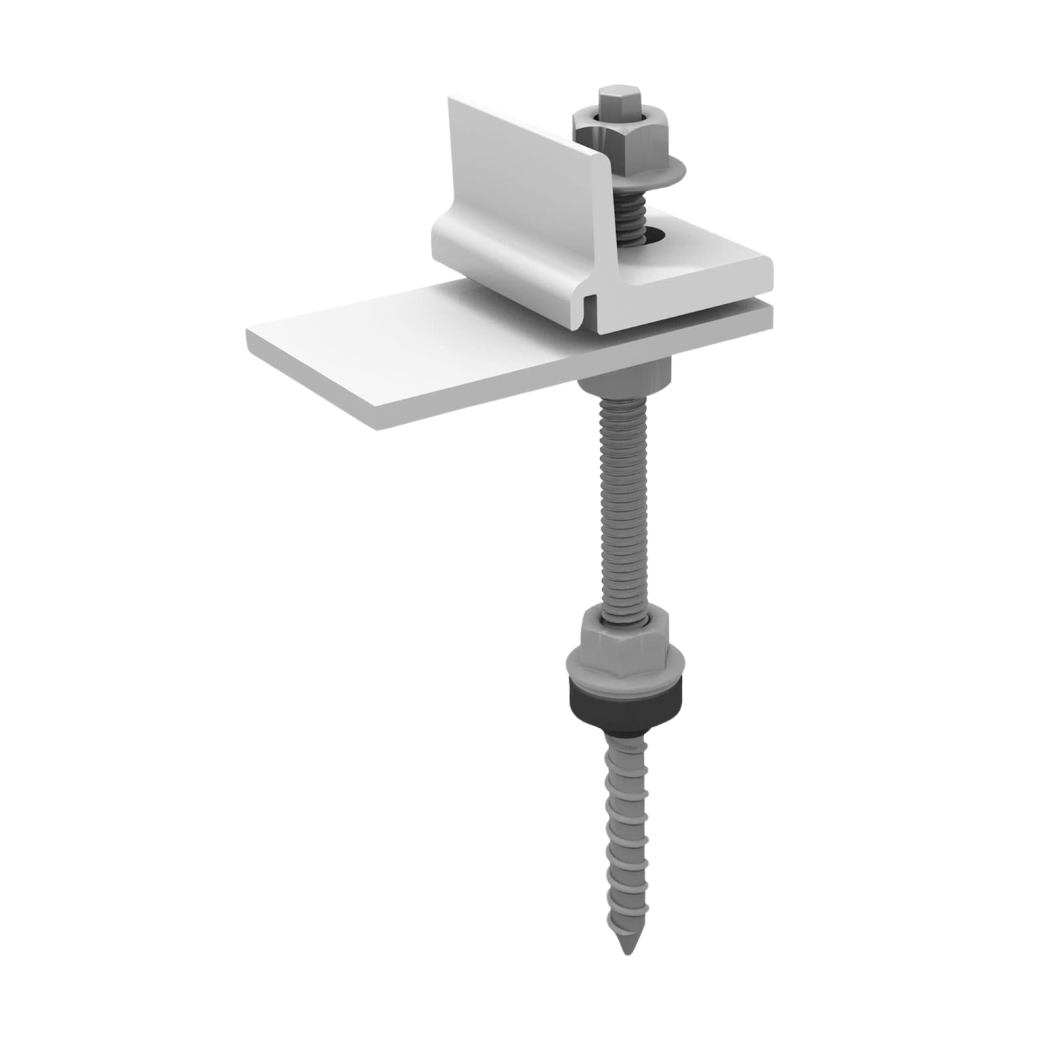K2 Systems Hakenbolzen M10x250 - 2003274