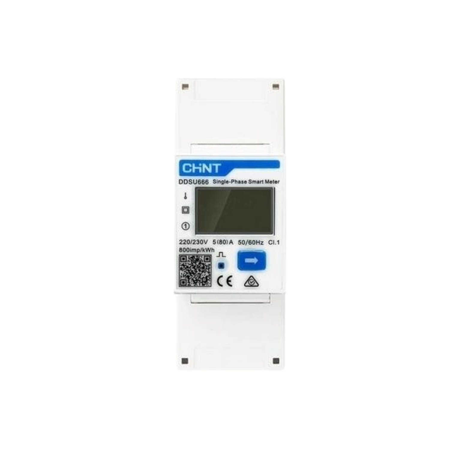 Growatt Smart Meter SPM-C 1-Phasen