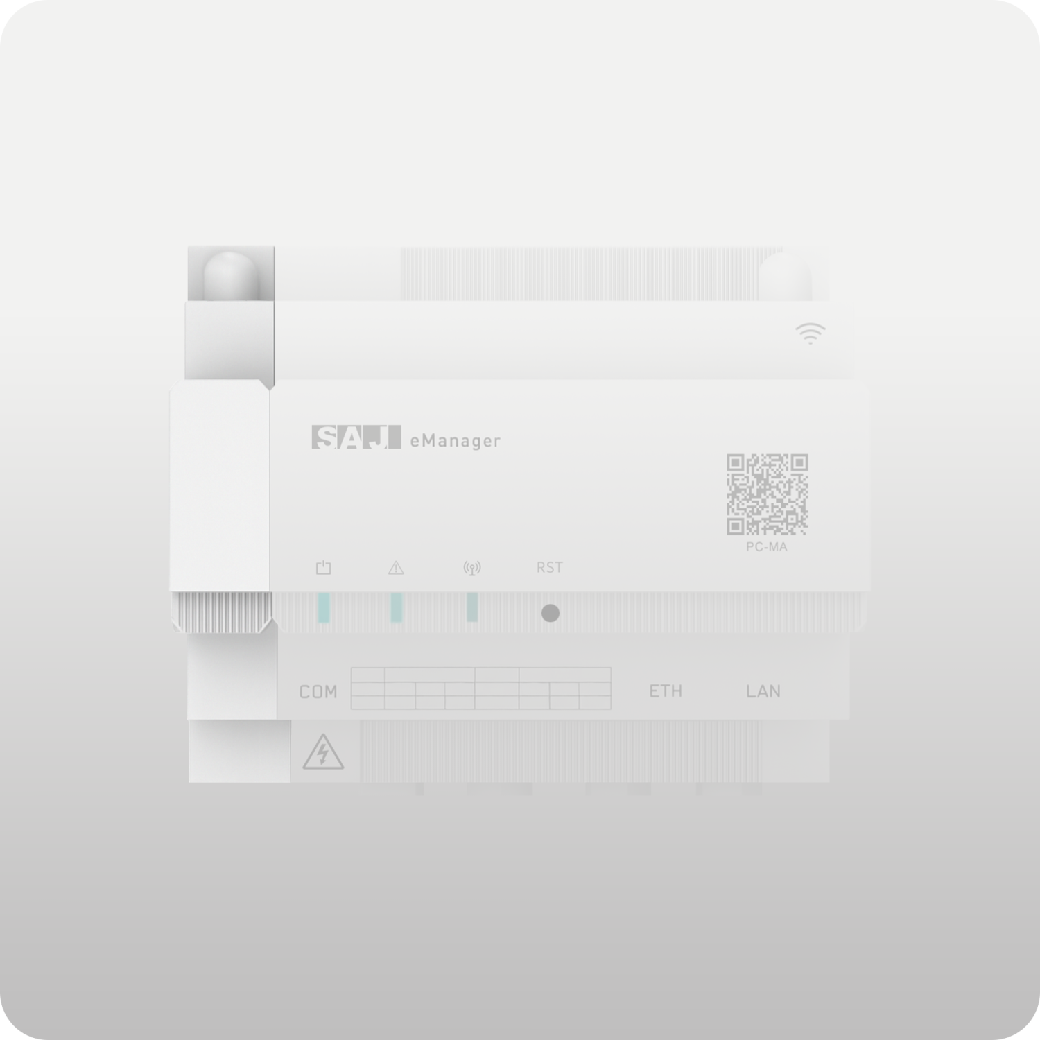 SAJ eManager-Promate