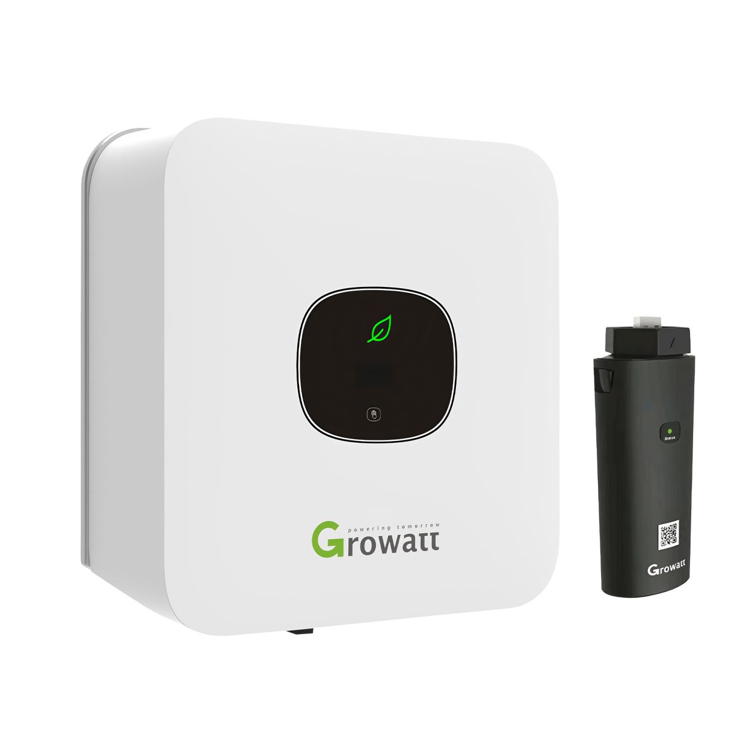 Growatt MIC 2500TL-X Netzgekoppelter Wechselrichter