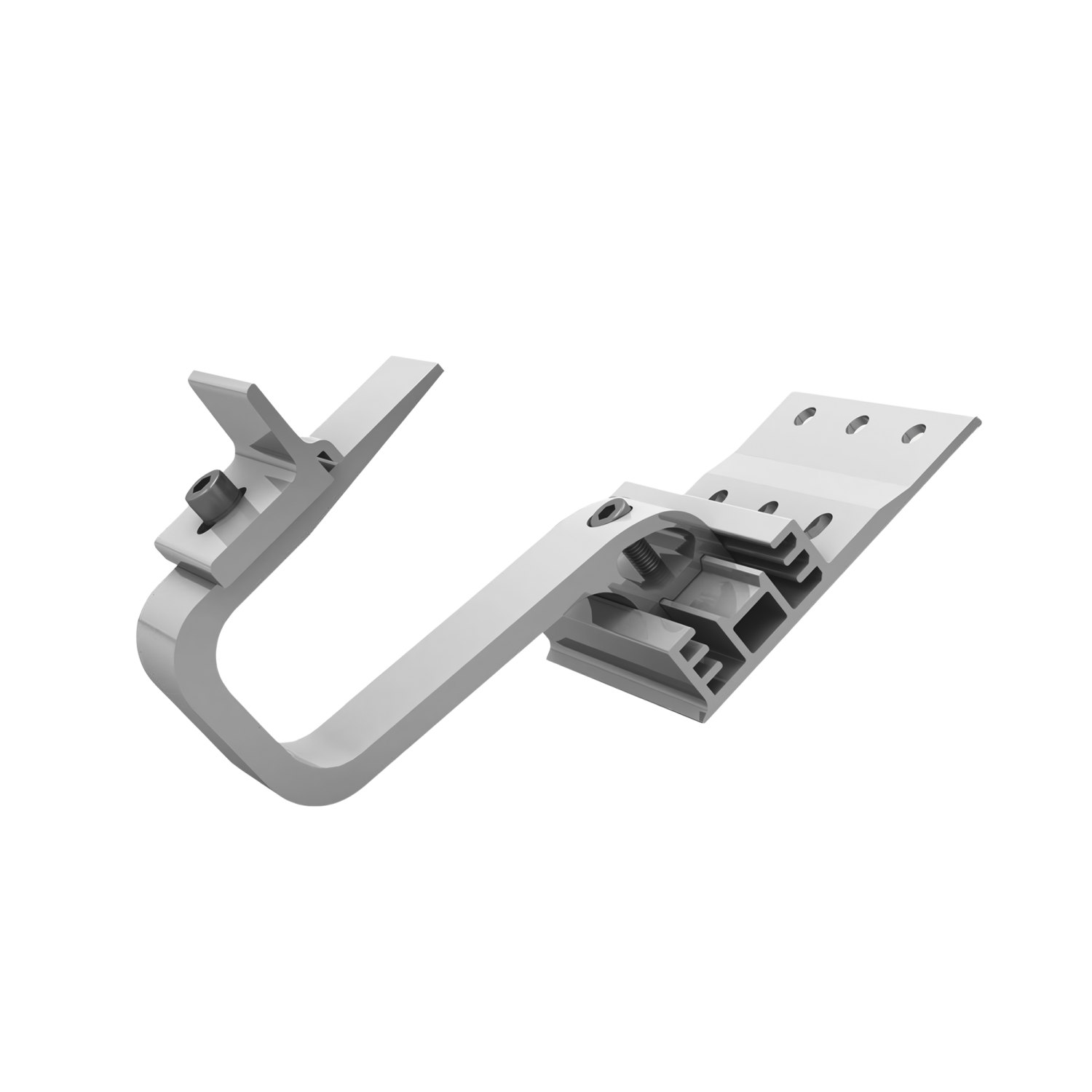 K2 Systems Dachhaken CrossHook 3S