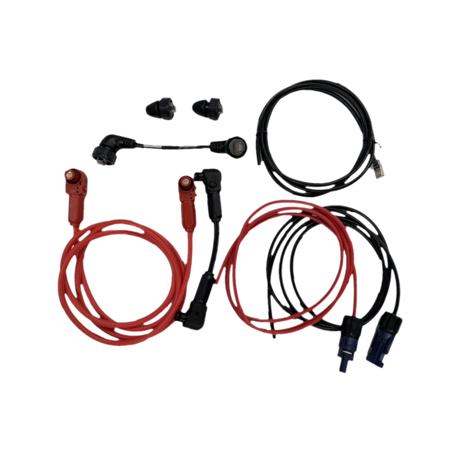 SAJ BC2-HV1-D Kabel Set