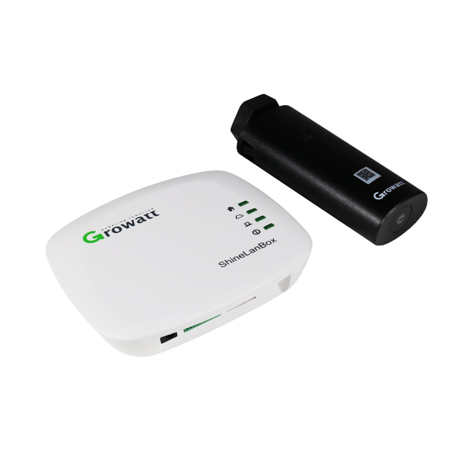 Growatt Shine Link