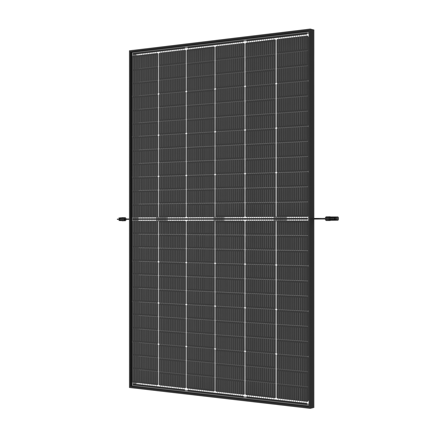 Trina Vertex S+ 450W Glas-Glas Black Frame - TSM-450NEG9RC.27