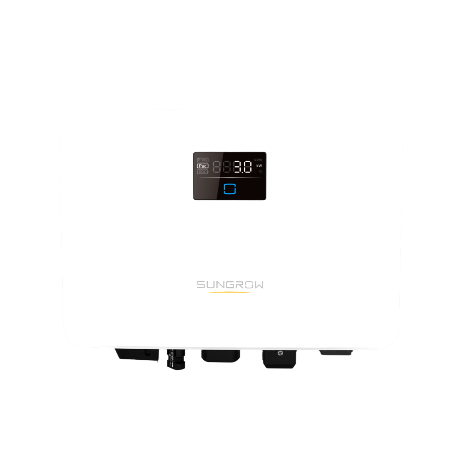 SunGrow SG4.0RS 4 kW Netzgekoppelter Wechselrichter