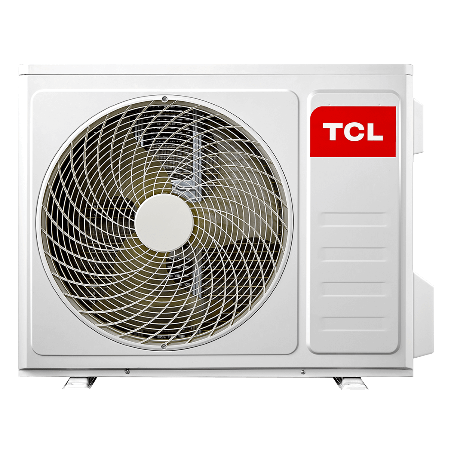TCL Elite XA41 12K Außeneinheit Quick Connect - TAC-12CHSD/XA41-O-QC