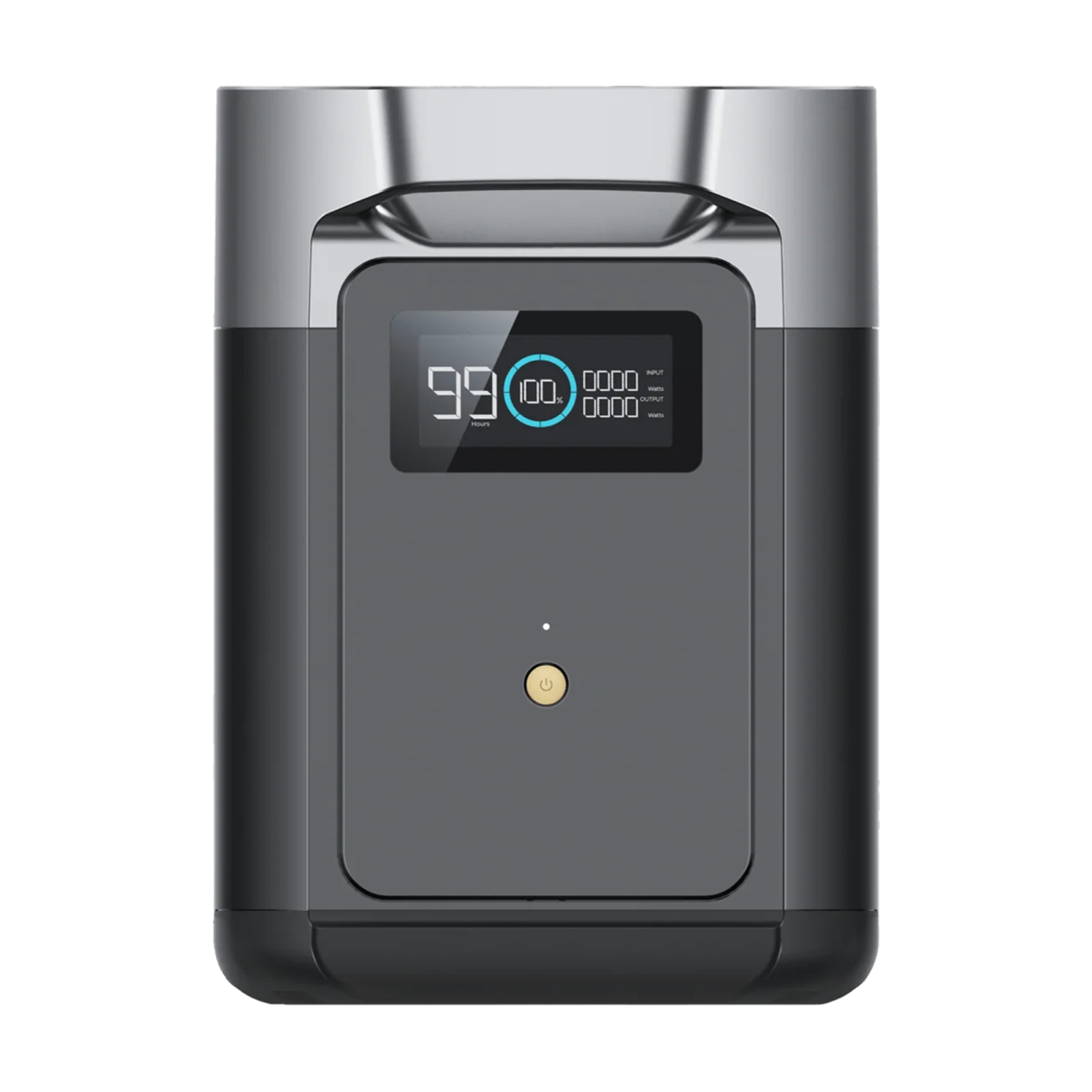 EcoFlow DELTA 2 Zusatzbatterie