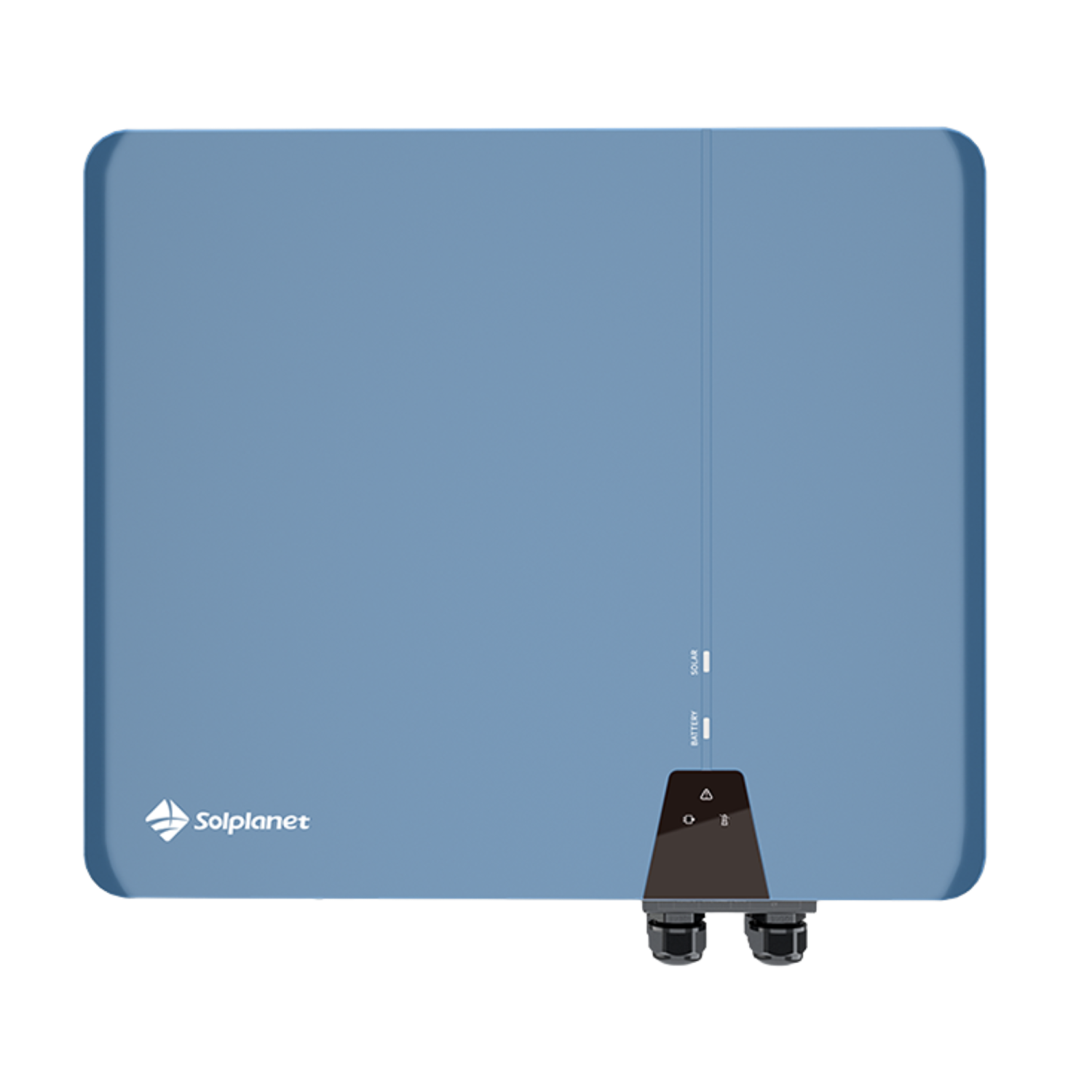 Solplanet ASW 12kH-T2 Hybrid Wechselrichter