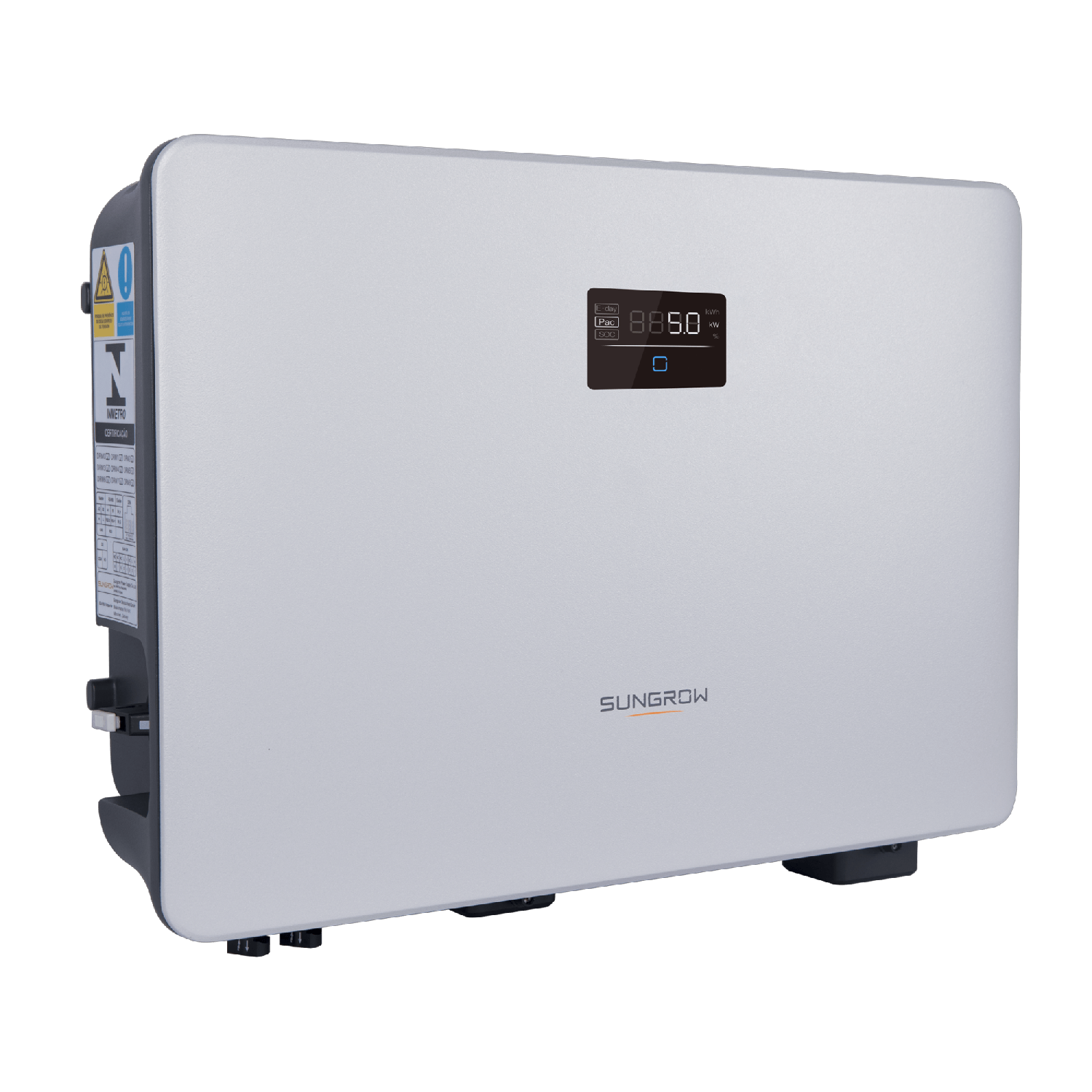 SunGrow SH3.6RS 3,6kW Hybrid Wechselrichter