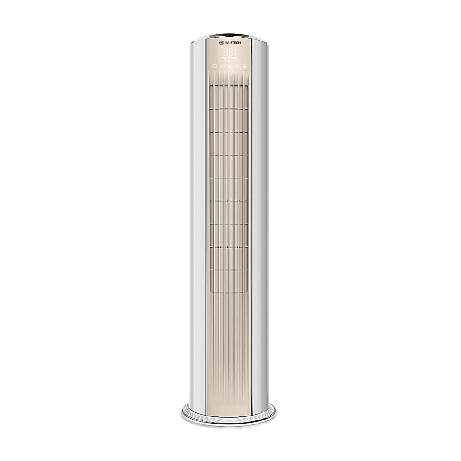 Hantech Eisturm 24K Inneneinheit – HNT‑F24VMTC/I