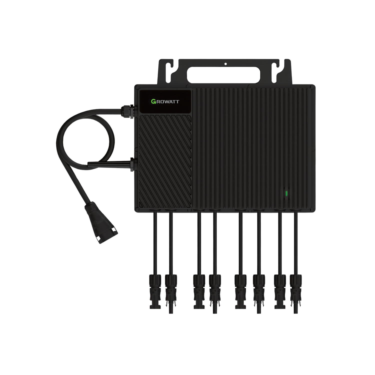 Growatt NEO 1600M-X2 Mikro Wechselrichter