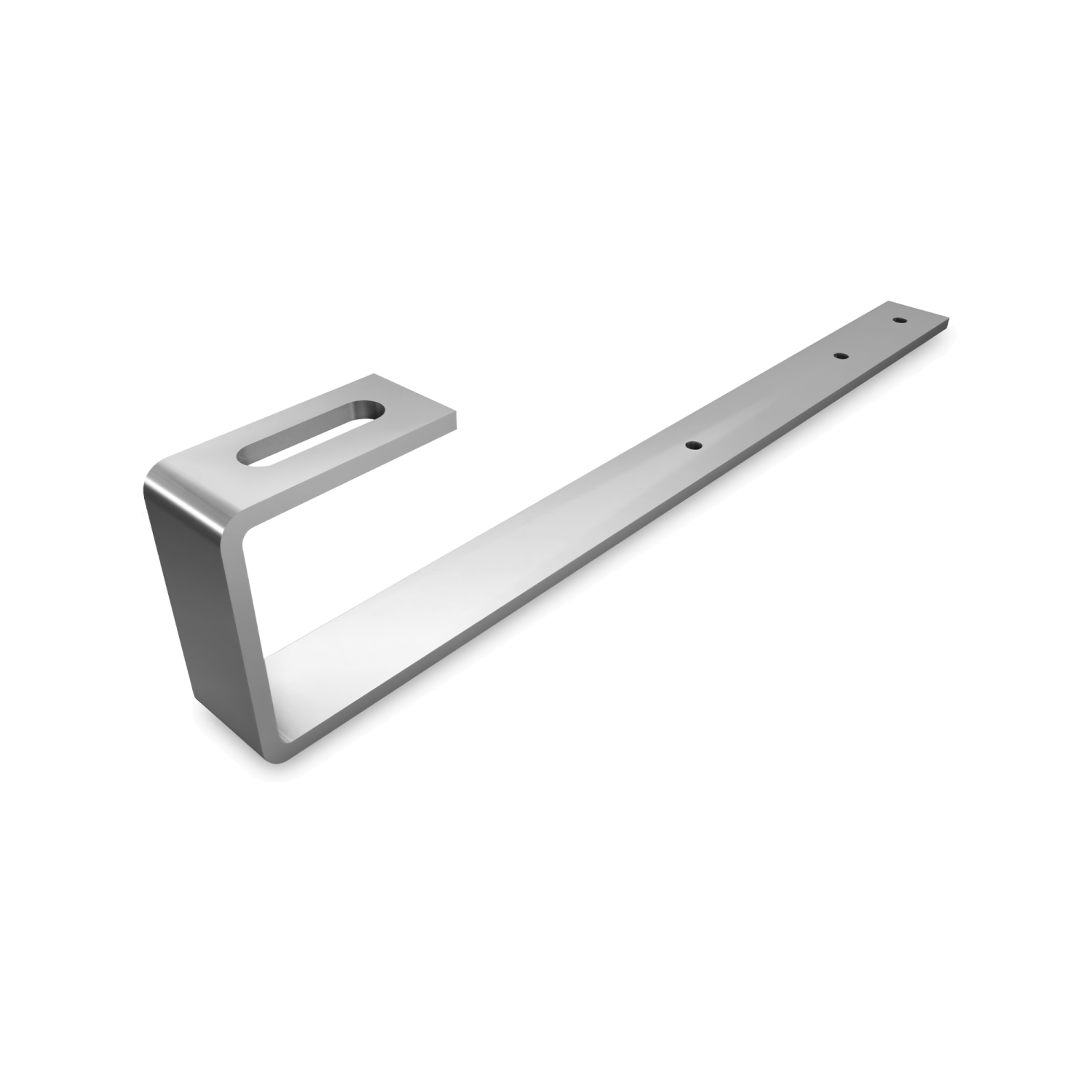 K2 Systems Solider Haken SLA Dachhaken für Schiefereindeckung H0/72