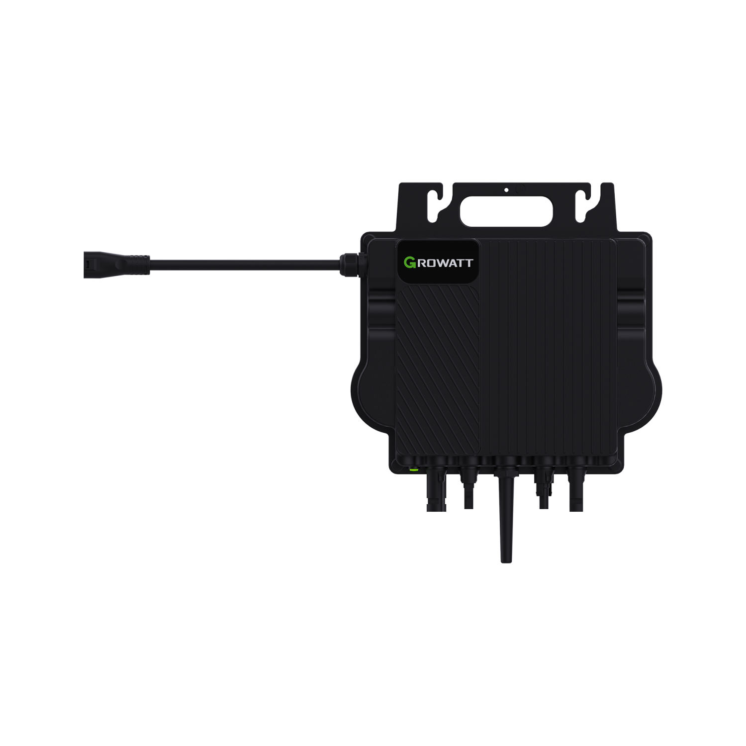 Growatt NEO 1000M-X Mikro Wechselrichter