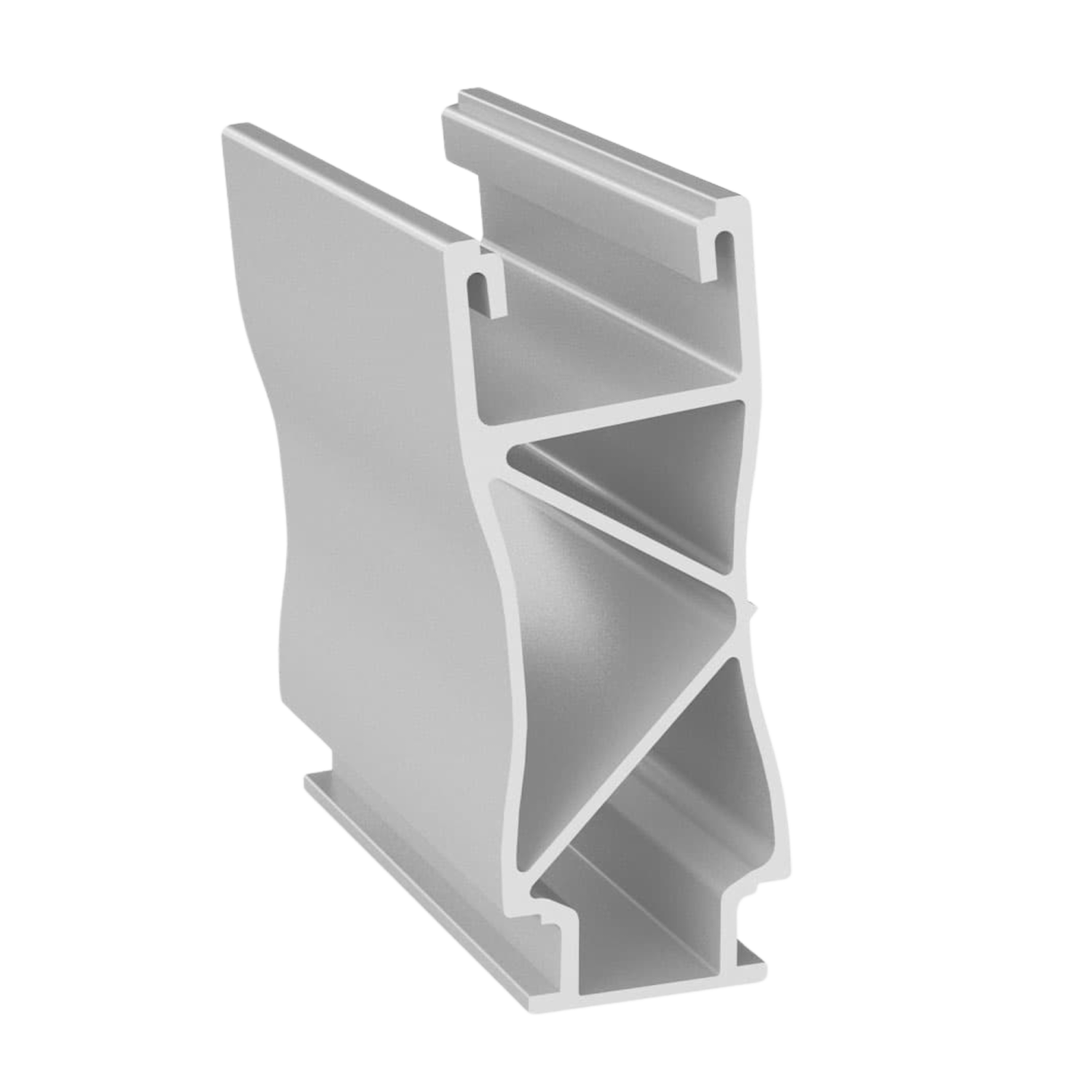K2 Systems MiniFive MK2 Front - 2004212