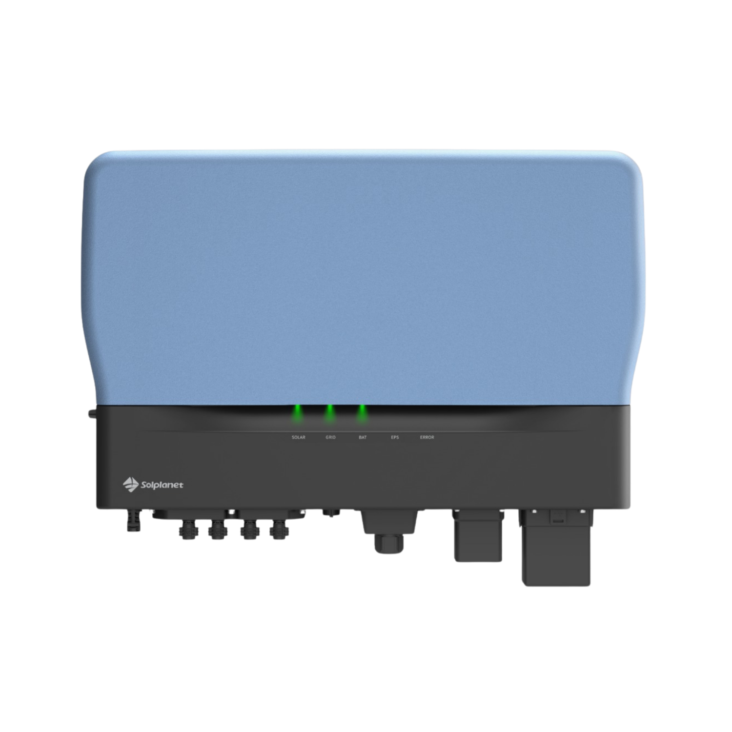 Solplanet ASW15KH-TH Hybrid Wechselrichter