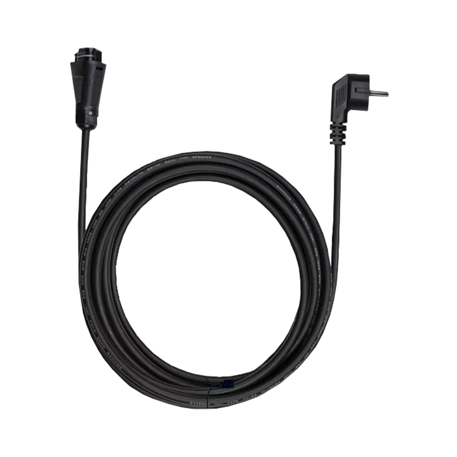 Growatt NEO 800 Schuko-Kabel 5m