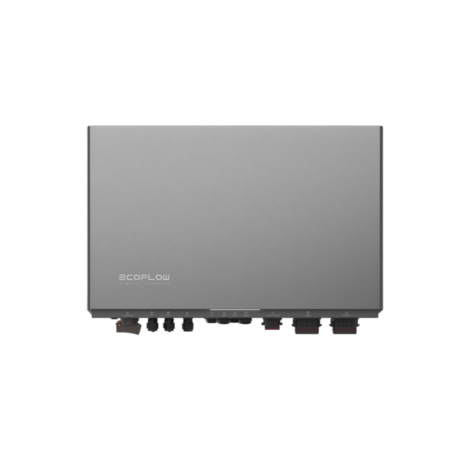 EcoFlow EF-HD-P3-8K0-S1 PowerOcean 8KW Hybrid Wechselrichter