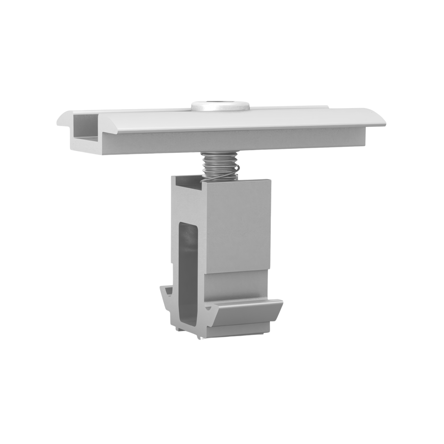 K2 Systems DomeClamp Zentrumsklemme 30-50mm